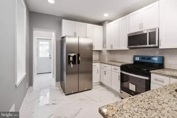 3136 N CAMAC ST, Philadelphia, PA 19133