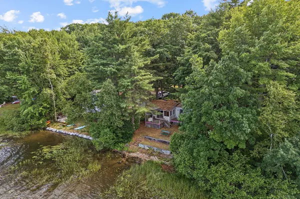 23 Amber LN, Windham, ME 04062
