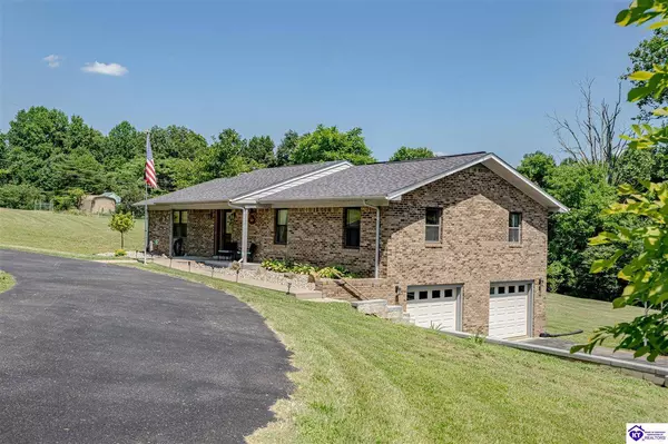 1802 Wooldridge Ferry Road, Elizabethtown, KY 42701