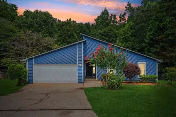 4071 Sugar Mill DR, Duluth, GA 30096