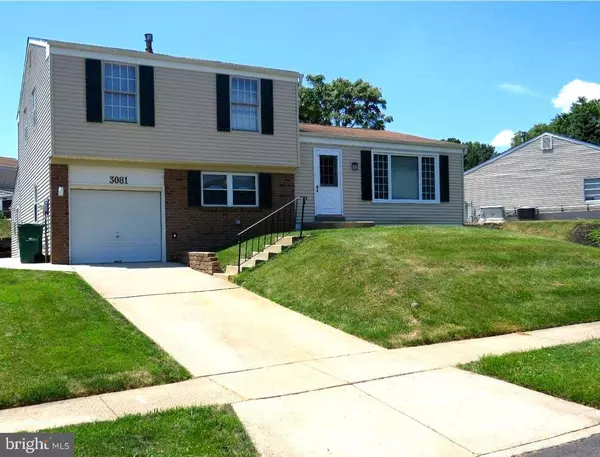 3081 GILBERT DR, Bensalem, PA 19020