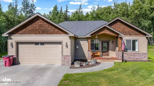 7732 S Timberview DR, Wasilla, AK 99623