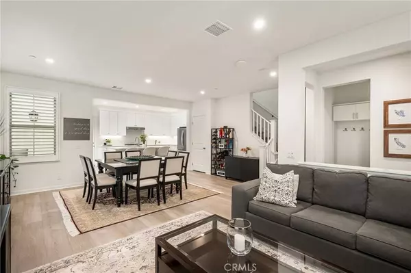 126 Sugarwood, Irvine, CA 92618