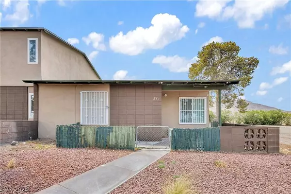 253 E Van Wagenen Street #0, Henderson, NV 89015