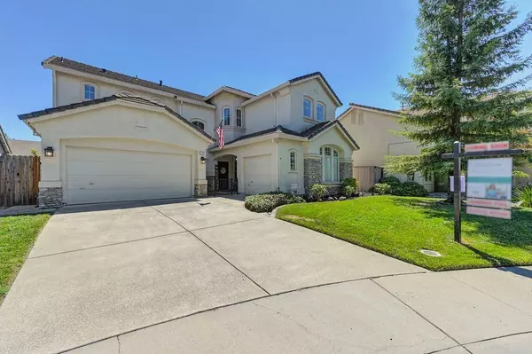 333 Owl Feather CT, Roseville, CA 95747