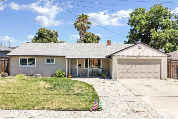 1205 August Way, Antioch, CA 94509