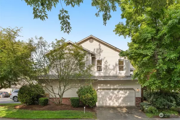 18705 20th AVE SE, Bothell, WA 98012