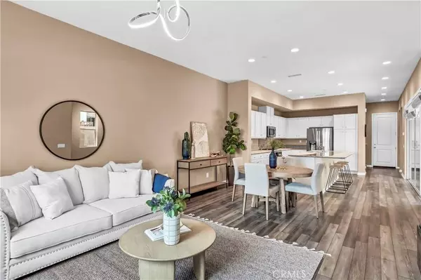 137 Pusan Way, Irvine, CA 92618