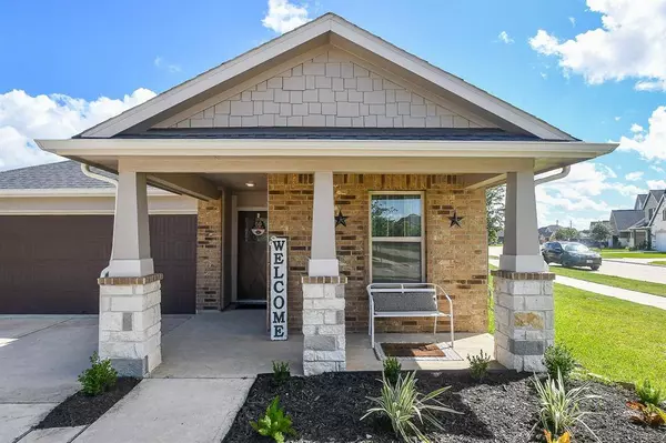 2329 Vanessa Cay LN, La Porte, TX 77571