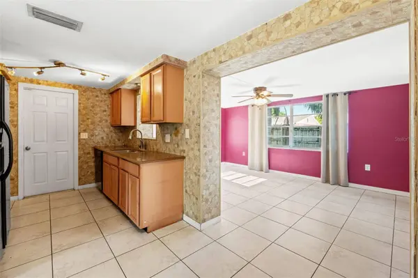 5337 PALAFOX DR, New Port Richey, FL 34652