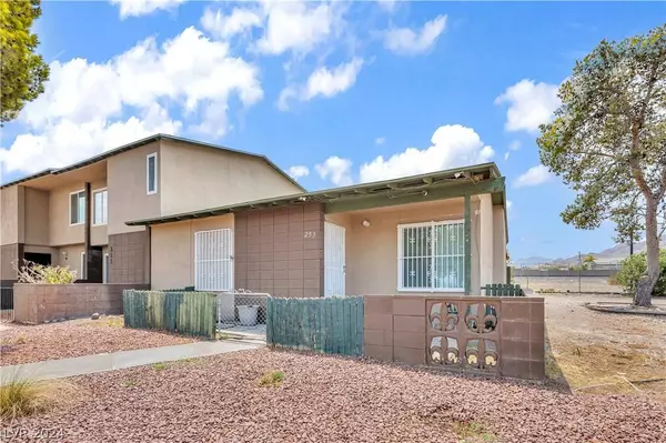 253 E Van Wagenen Street #0, Henderson, NV 89015