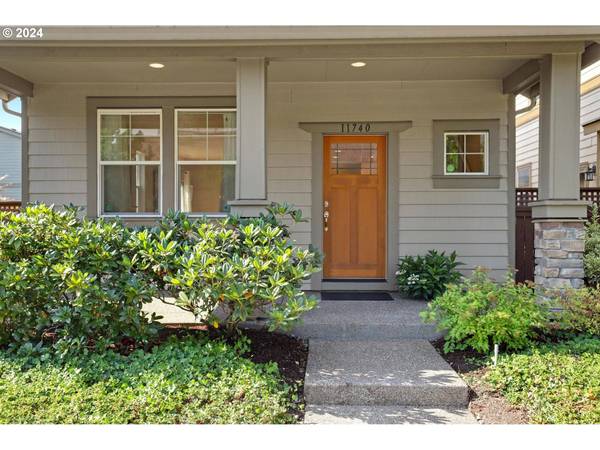 11740 NW CEDAR FALLS DR, Portland, OR 97229