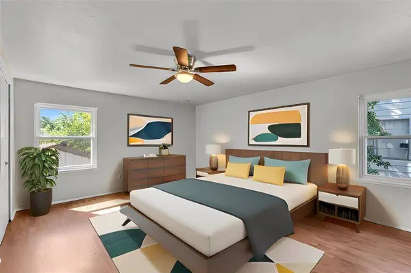 2824 Live Oak Drive, Mesquite, TX 75150