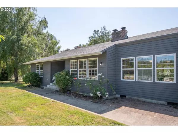 3527 PLEASANT HILL RD, Kelso, WA 98626