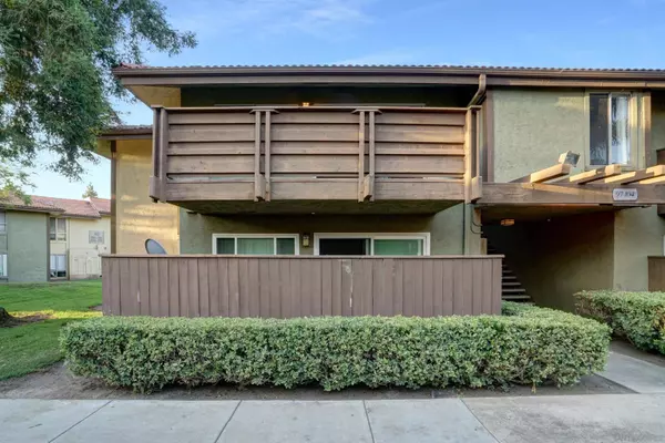 615 Fredricks Ave #98, Oceanside, CA 92058