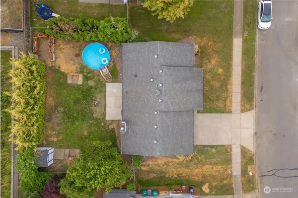 408 Charwila LN, Enumclaw, WA 98022