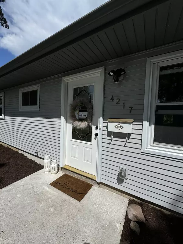 4217 Barnett Street, Madison, WI 53704