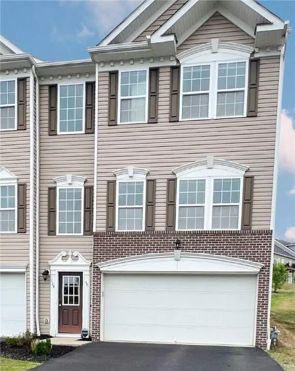 119 Robert St, Imperial, PA 15126