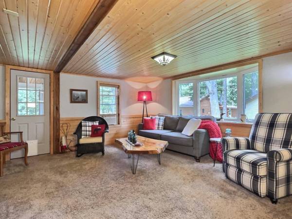 8075 PERK RD #4, Saint Germain, WI 54558