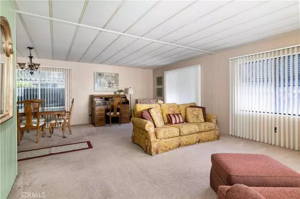 601 N Kirby #90, Hemet, CA 92545