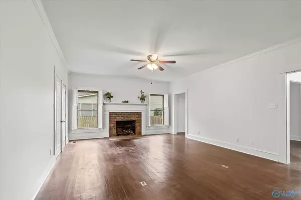 1232 Brandywine Lane SE, Decatur, AL 35601