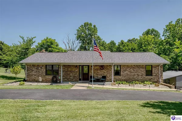 1802 Wooldridge Ferry Road, Elizabethtown, KY 42701