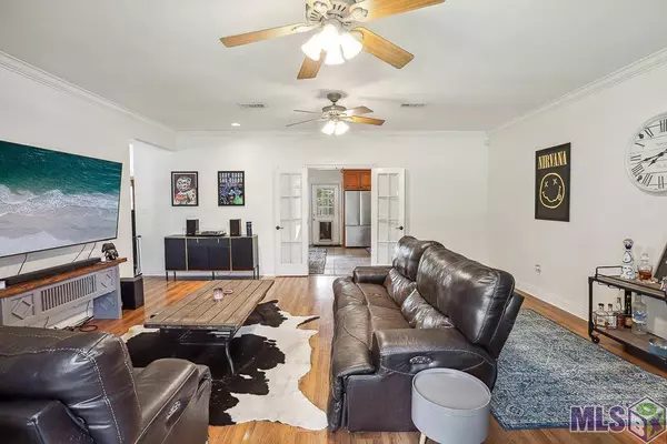 3348 OLD BAKER RD, Zachary, LA 70791