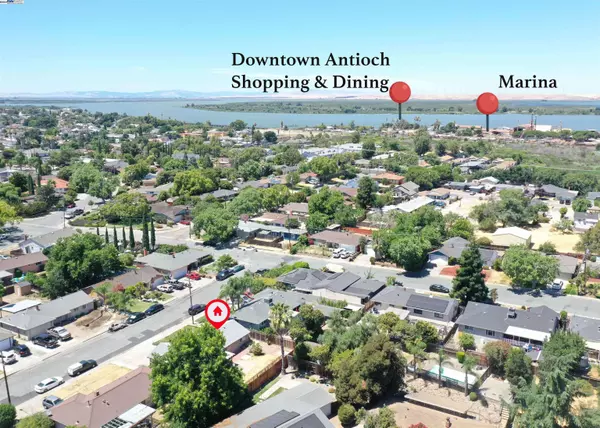 1205 August Way, Antioch, CA 94509