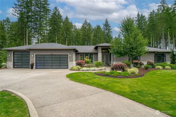 33262 201st PL SE, Auburn, WA 98092