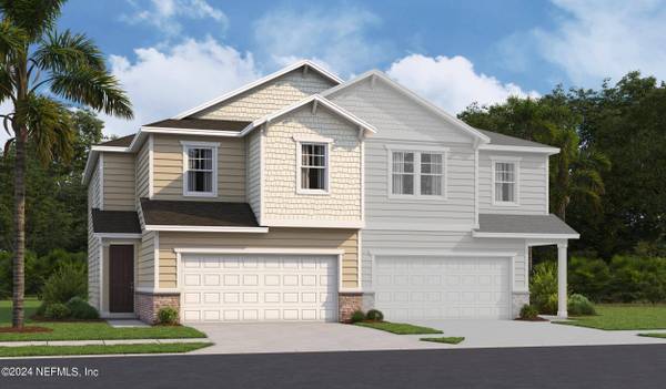 6006 CROSSROADS STATION DR, Jacksonville, FL 32205