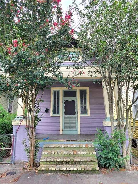 2720 BURGUNDY ST, New Orleans, LA 70117