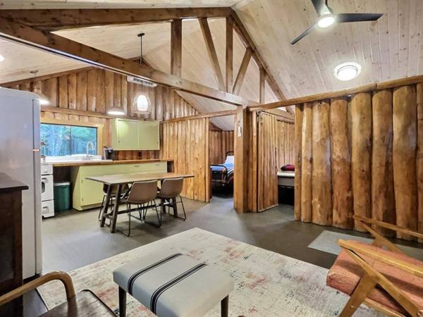 7891 PALMER LAKE RD, Land O Lakes, WI 54540