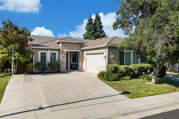 9336 Oreo Ranch CIR, Elk Grove, CA 95624