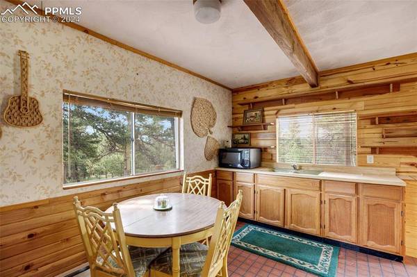 616 Arapahoe DR, Florissant, CO 80816