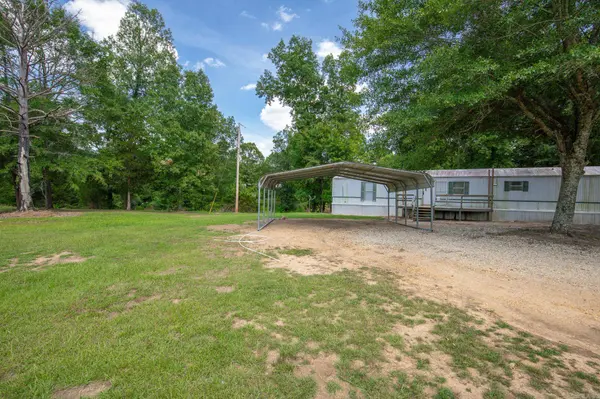 1003 Grant 37, Prattsville, AR 72129