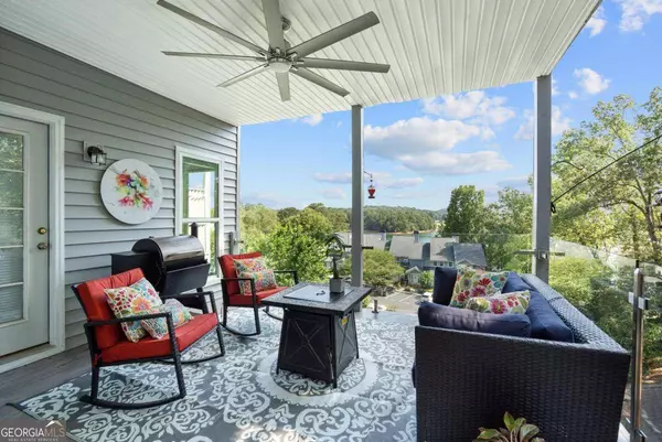 2300 Habersham Marina RD #205, Cumming, GA 30041