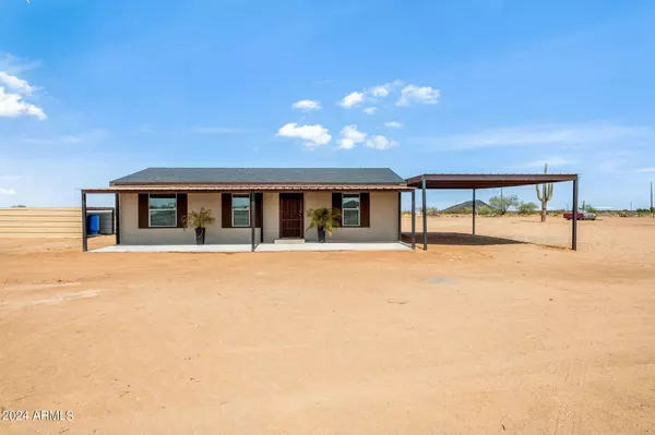 20531 N RAPID Court N, Maricopa, AZ 85139