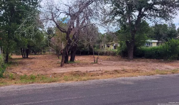 LOT 22 DEER RUN DR, San Antonio, TX 78264
