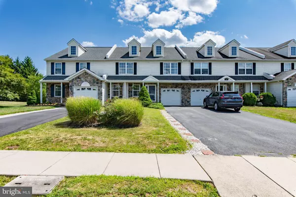 202 MARY CT, Richlandtown, PA 18955