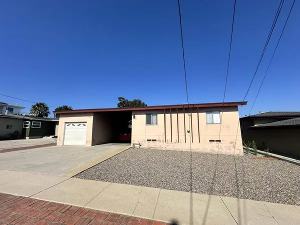 1765 Ridge View DR, San Diego, CA 92105