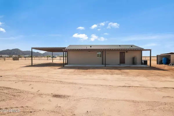 20531 N RAPID Court N, Maricopa, AZ 85139