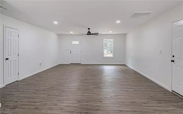 4600 Haven Crest RD, Winston Salem, NC 27105