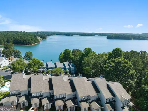 2300 Habersham Marina RD #205, Cumming, GA 30041