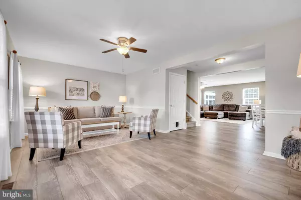 202 MARY CT, Richlandtown, PA 18955