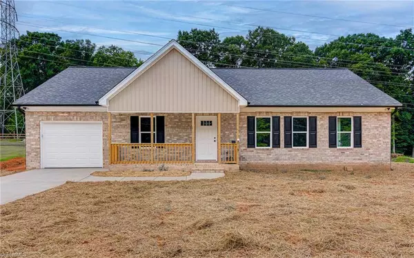 4600 Haven Crest RD, Winston Salem, NC 27105