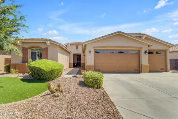 618 W YELLOW WOOD Avenue, Queen Creek, AZ 85140