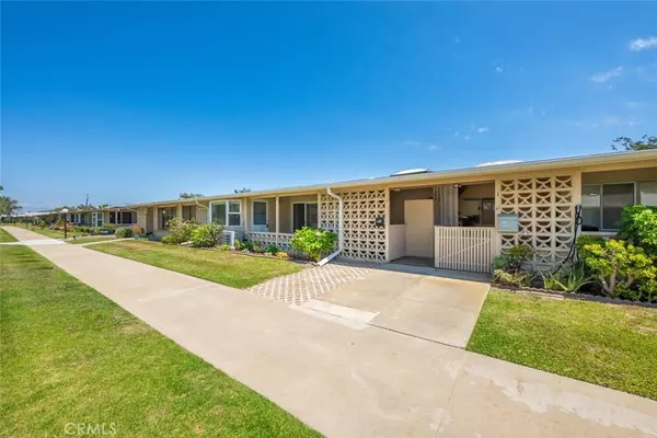 13601 Cedar Crest LN #100K, Seal Beach, CA 90740