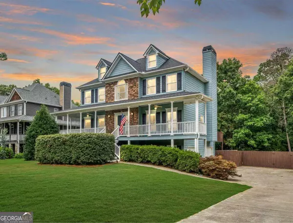 21 Lowry WAY, Euharlee, GA 30145