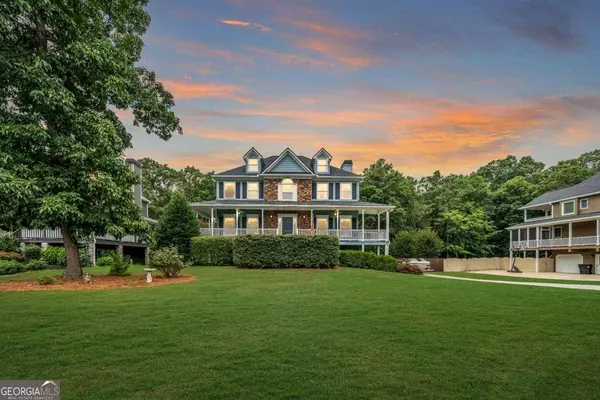 21 Lowry WAY, Euharlee, GA 30145