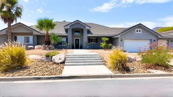 141 W Sherwood Drive, Henderson, NV 89015